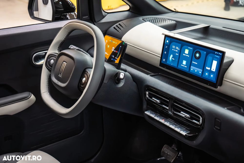 LINKTOUR Alumi Elite - 16