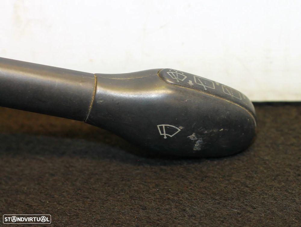 MANETE DO LIMPA PARA-BRISAS SEAT IBIZA 6K - 4
