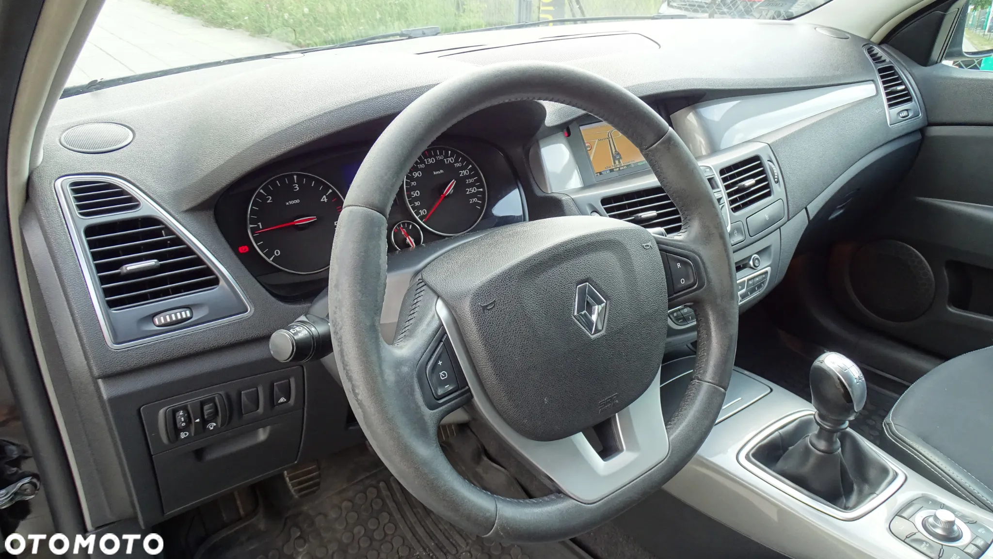 Renault Laguna 2.0 DCi Dynamique - 14