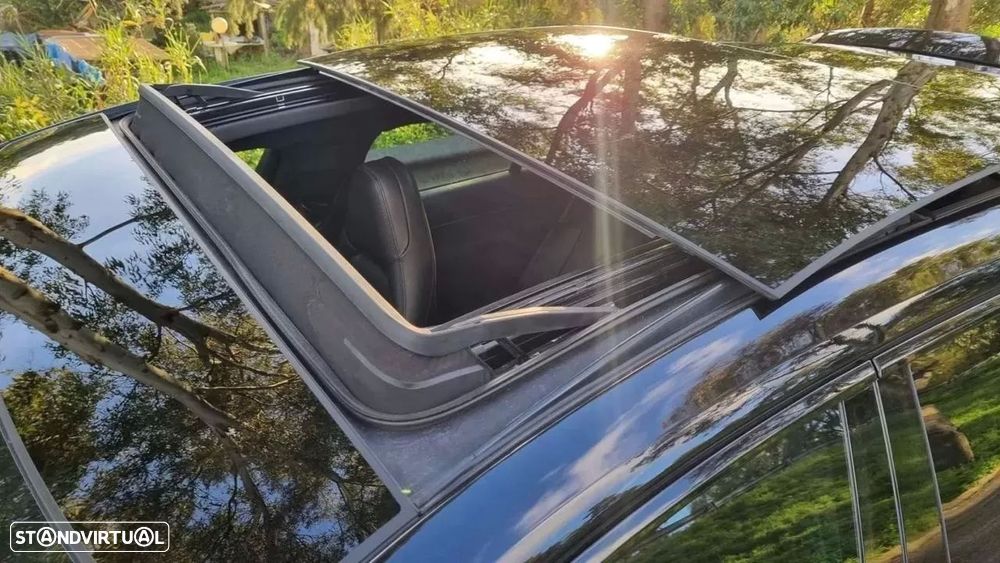 Porsche Panamera Sport Turismo 4 - 39