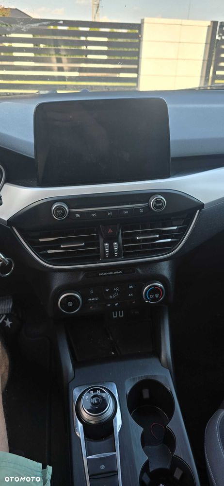 Ford Focus - 6