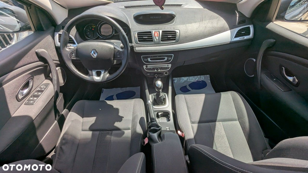 Renault Megane - 18