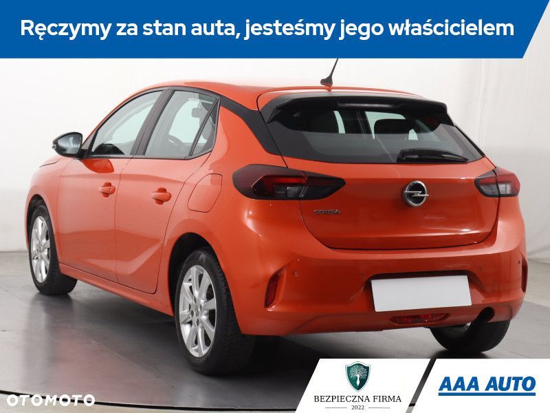 Opel Corsa - 6