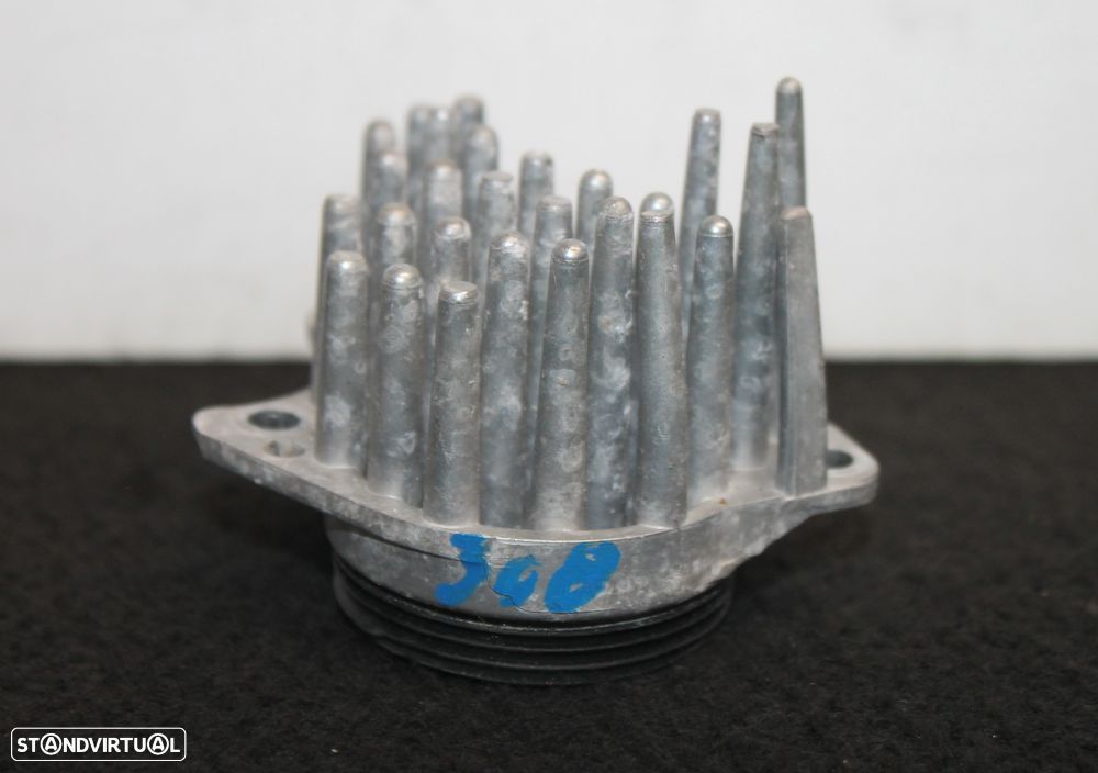 BALASTRO PEUGEOT 308 - 4