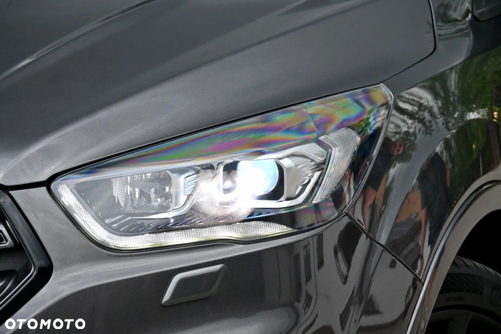 Ford Kuga 2.0 TDCi AWD ST-Line - 9