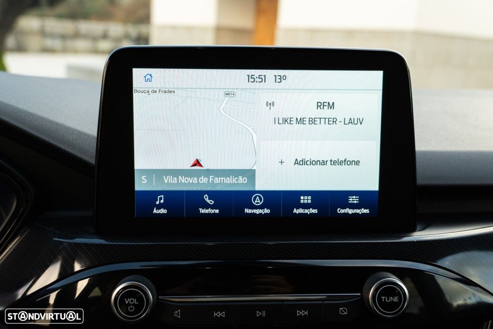 Ford Kuga 1.5 TDCi EcoBlue ST-Line X Aut. - 33