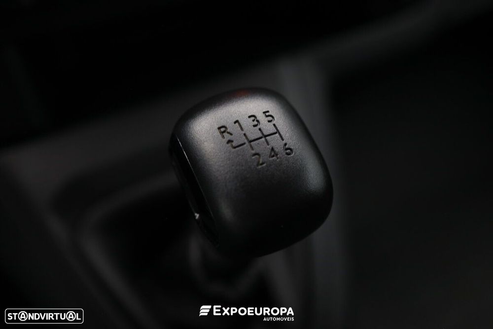 Peugeot Expert 1.5 BlueHDi L2H1 Semi-Vidrado - 22