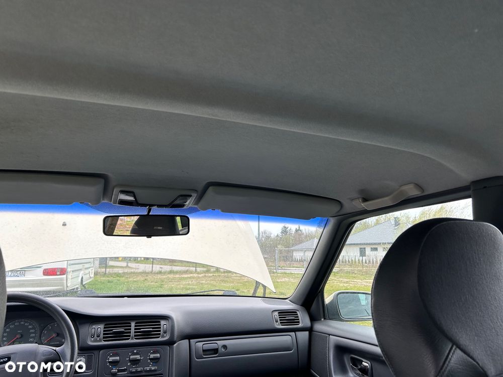 Volvo S70 - 19