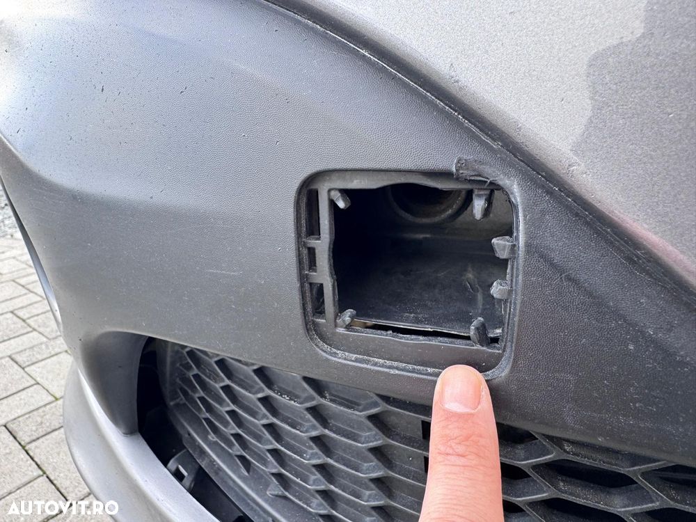 Renault Trafic ENERGY dCi 125 Combi Expression - 28