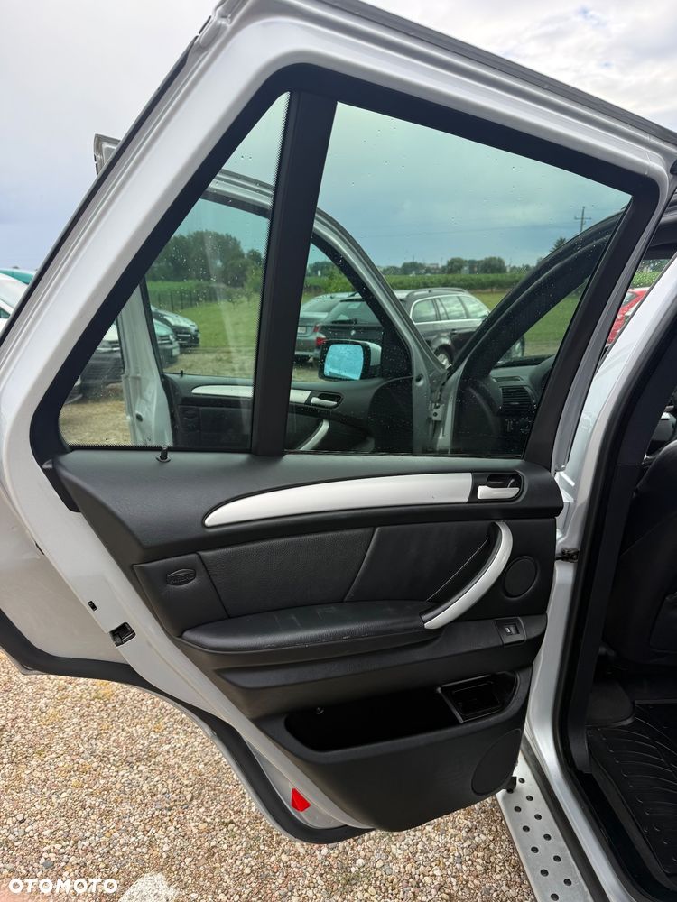 BMW X5 3.0 i Edition Exclusive - 23