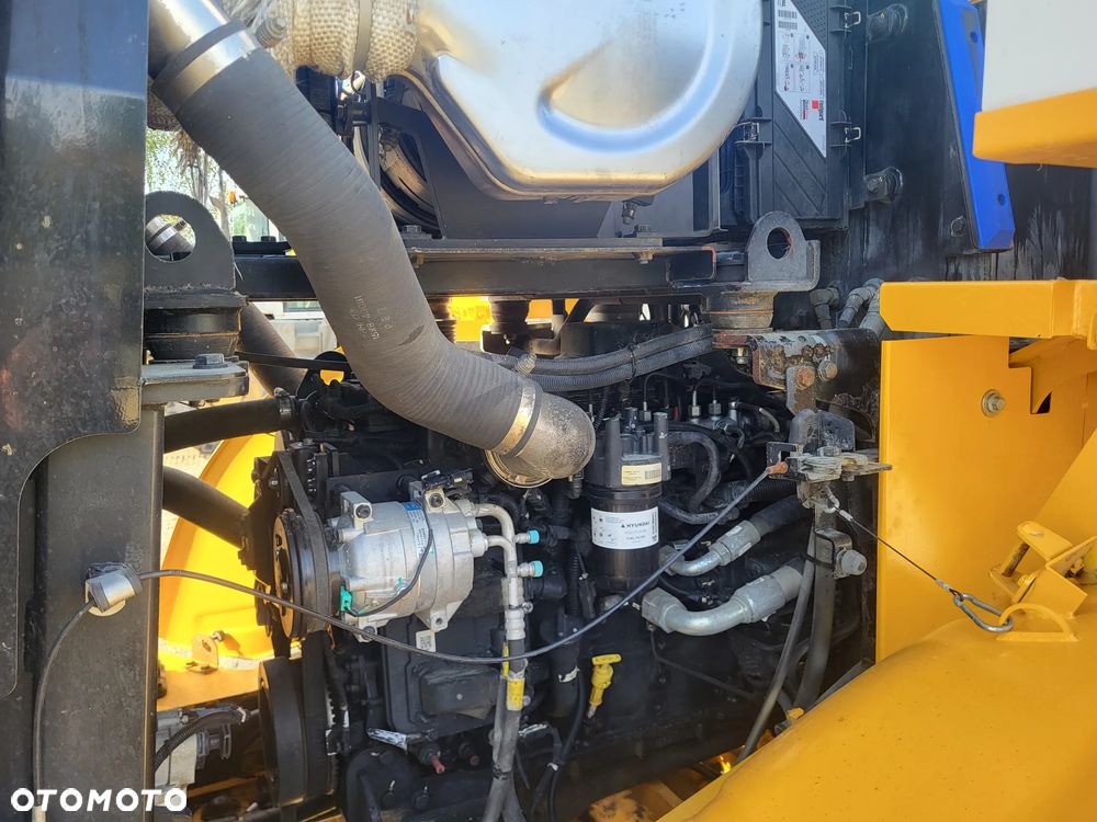 Hyundai HL940A - 7