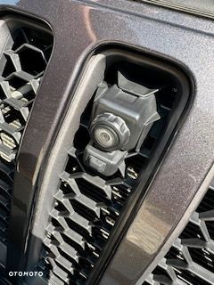 Jeep Wrangler Unlimited GME 2.0 Turbo 80th Anniversary - 21