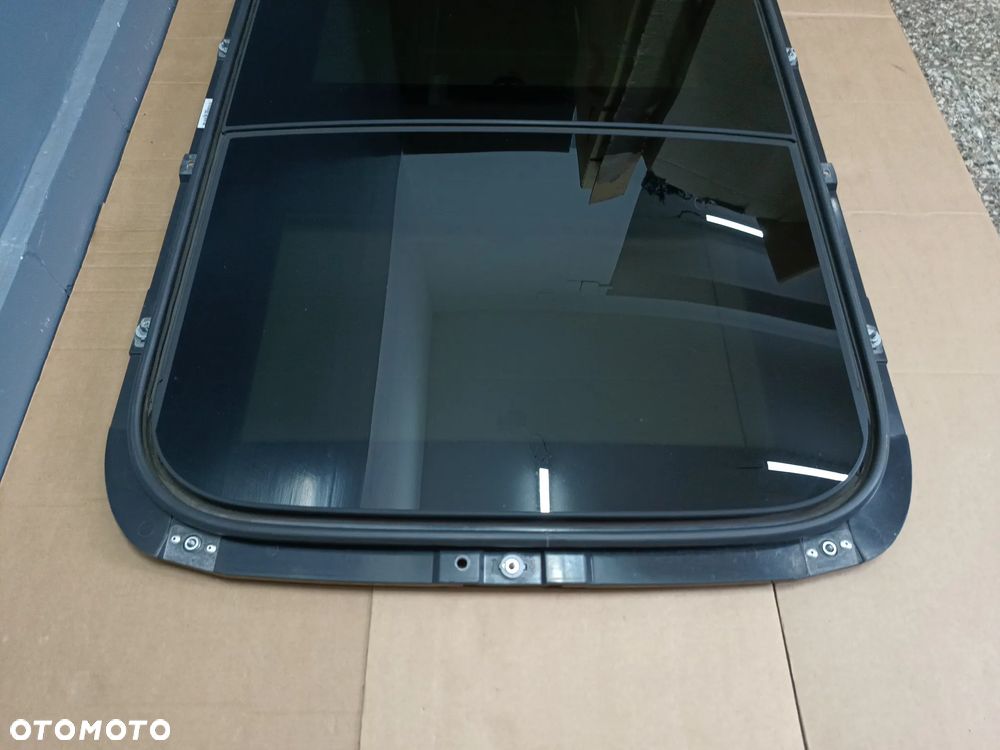Mini Cooper R50 R53 Szyberdach Panorama 7053424 - 12