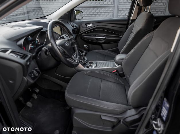 Ford Kuga 1.5 TDCi 2x4 Cool & Connect - 13