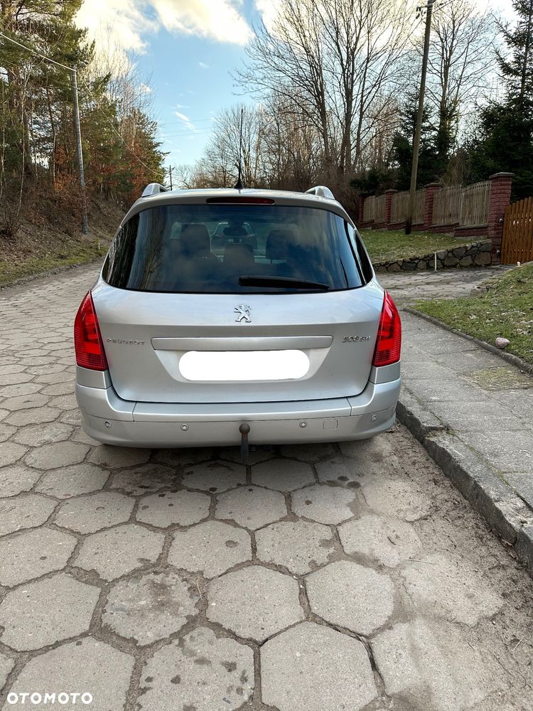 Peugeot 308 1.6 Premium - 6