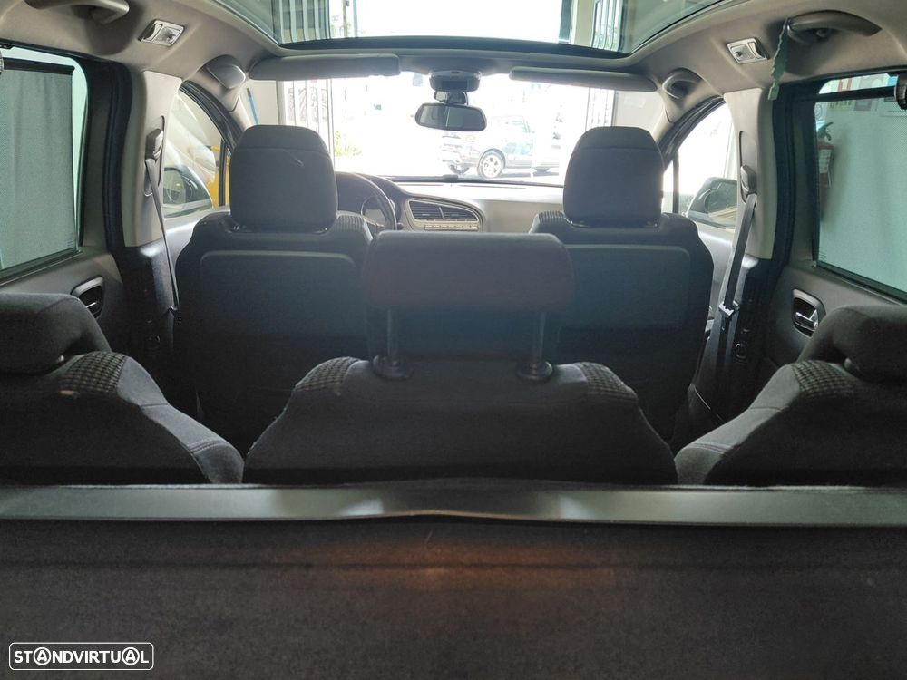 Peugeot 5008 1.6 HDi Sport - 27