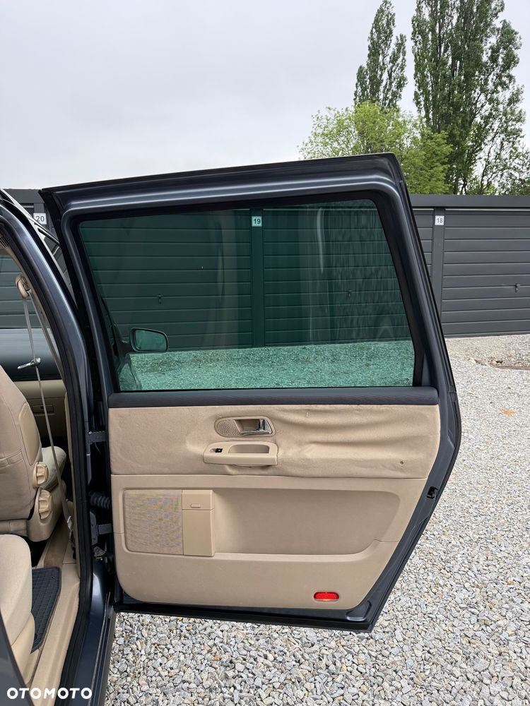 Seat Alhambra 2.0 TDI Sport - 22