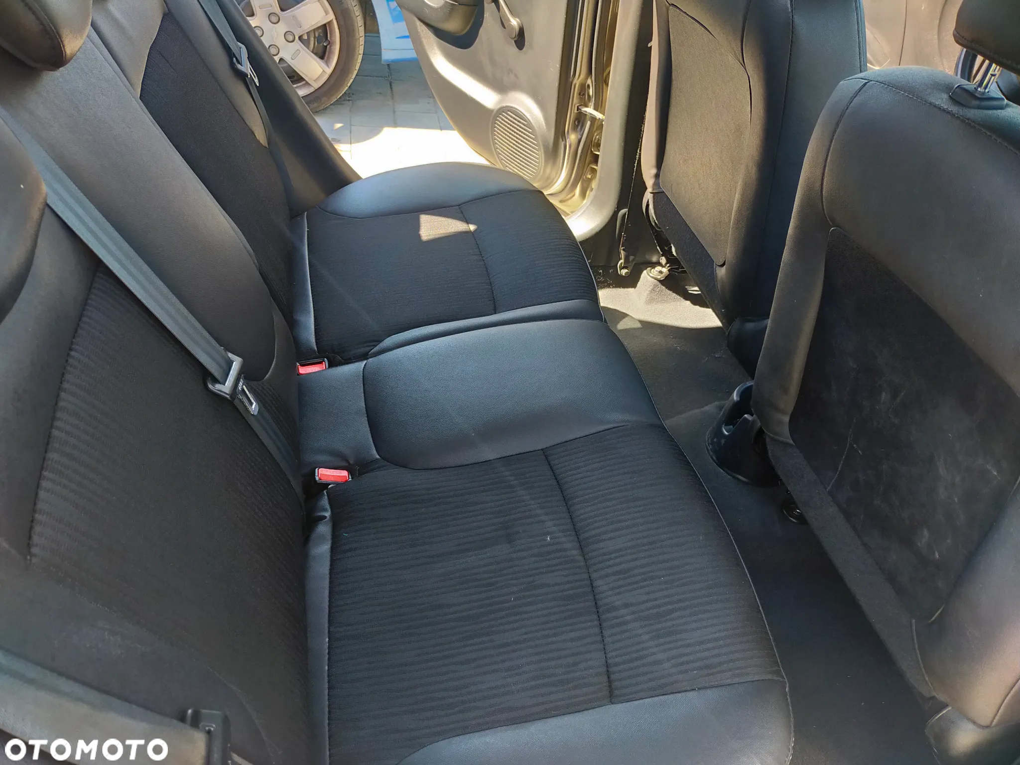 Kia Picanto 1.1 - 10