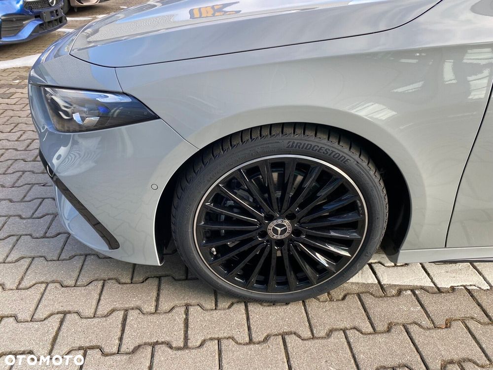 Mercedes-Benz Klasa A - 7