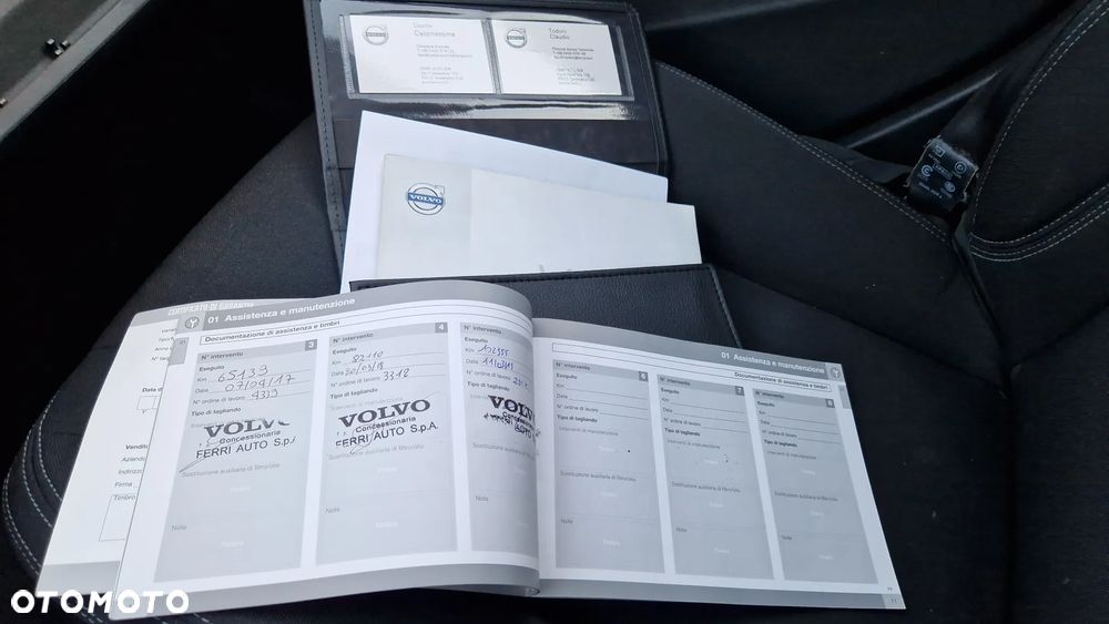 Volvo V60 D2 Momentum - 26