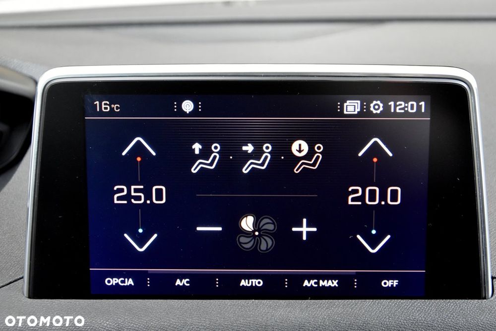 Peugeot 5008 BlueHDi 180 EAT6 GT - 32