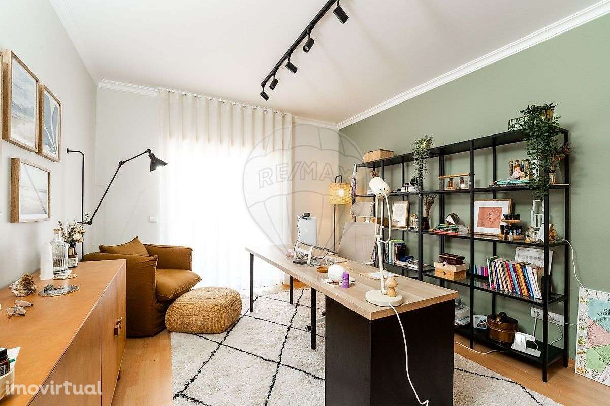 Apartamento T3 para venda - Grande imagem: 5/36