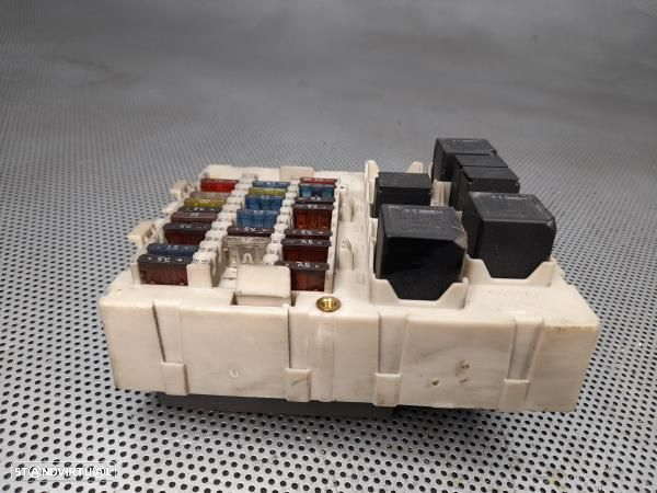 Caixa Fusiveis Ford Transit Connect (P65_, P70_, P80_) - 4