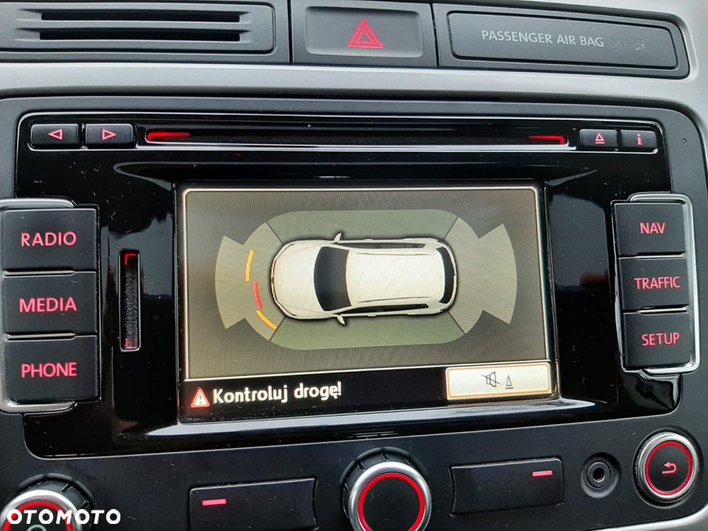 Volkswagen Tiguan 2.0 TDI DPF BlueMotion Technology Cup Sport & Style - 36