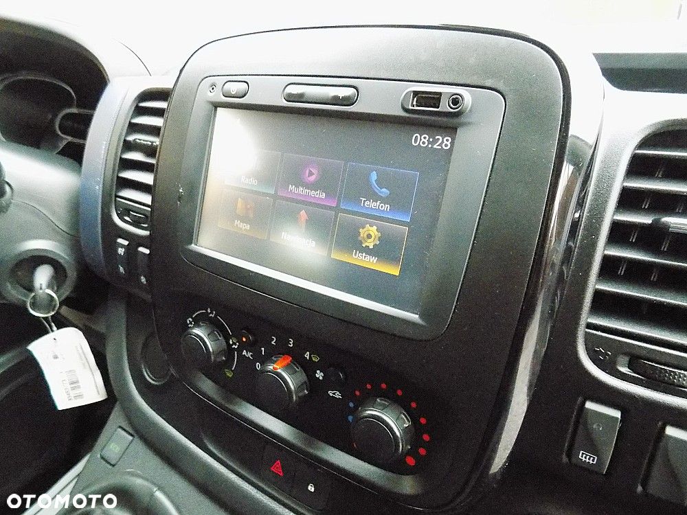 Opel Vivaro L2H1 2,9t Elegance Business - 16
