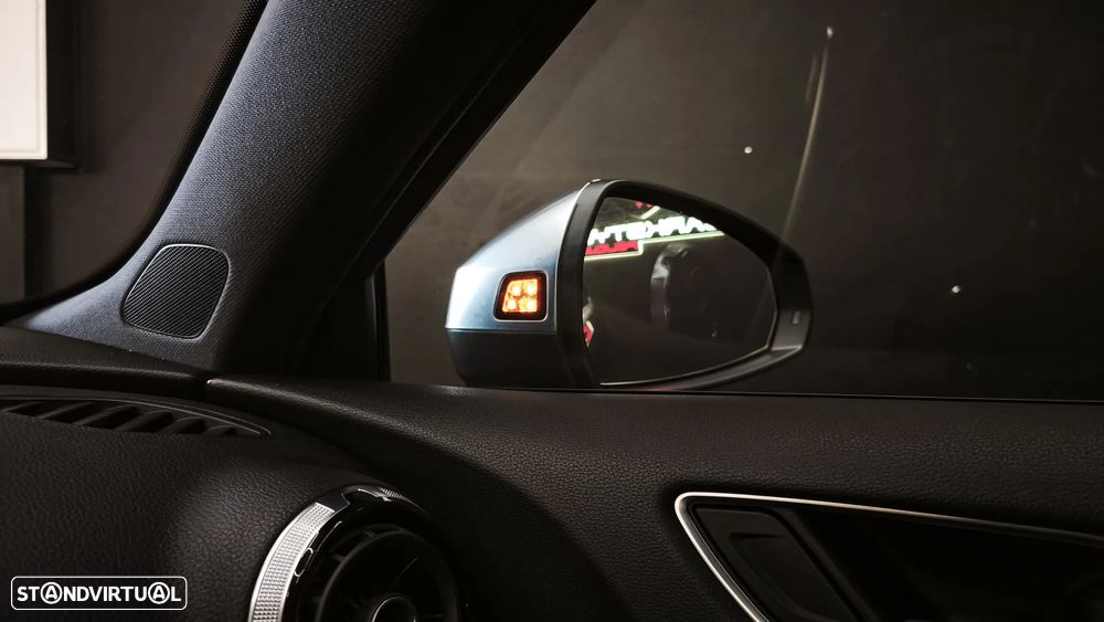 Audi S3 Sportback 2.0 TFSi quattro S tronic - 31