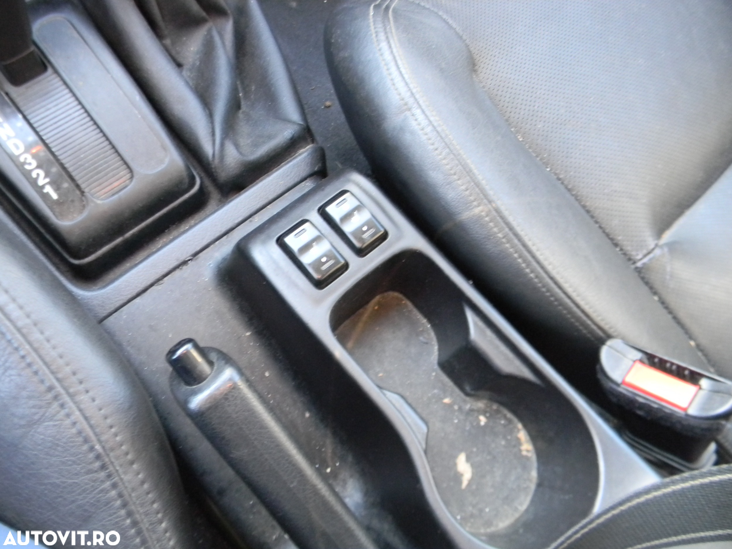 Dezmembrari  Opel FRONTERA B  1998  > 0000 2.2 DTI (6B_ZC, 6B_VF, 6B_ - 22