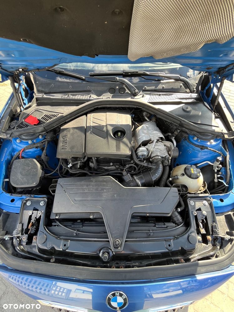 BMW Seria 1 120i M Sport - 36