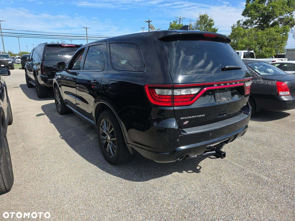 Dodge Durango - 3