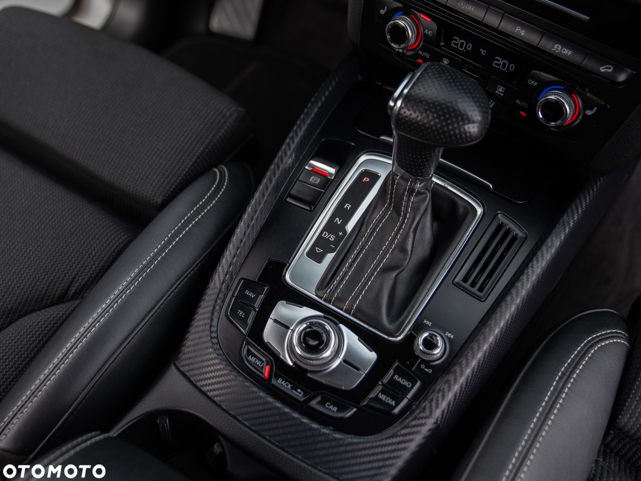 Audi Q5 2.0 TDI Quattro S tronic - 32