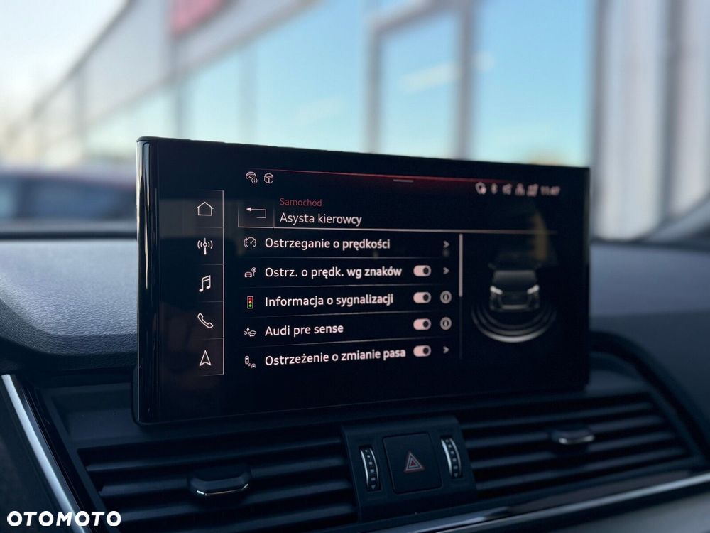 Audi Q5 Sportback - 34