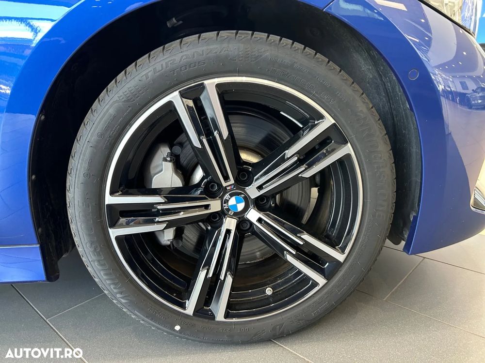 BMW Seria 3 330i xDrive Aut. M Sport - 20