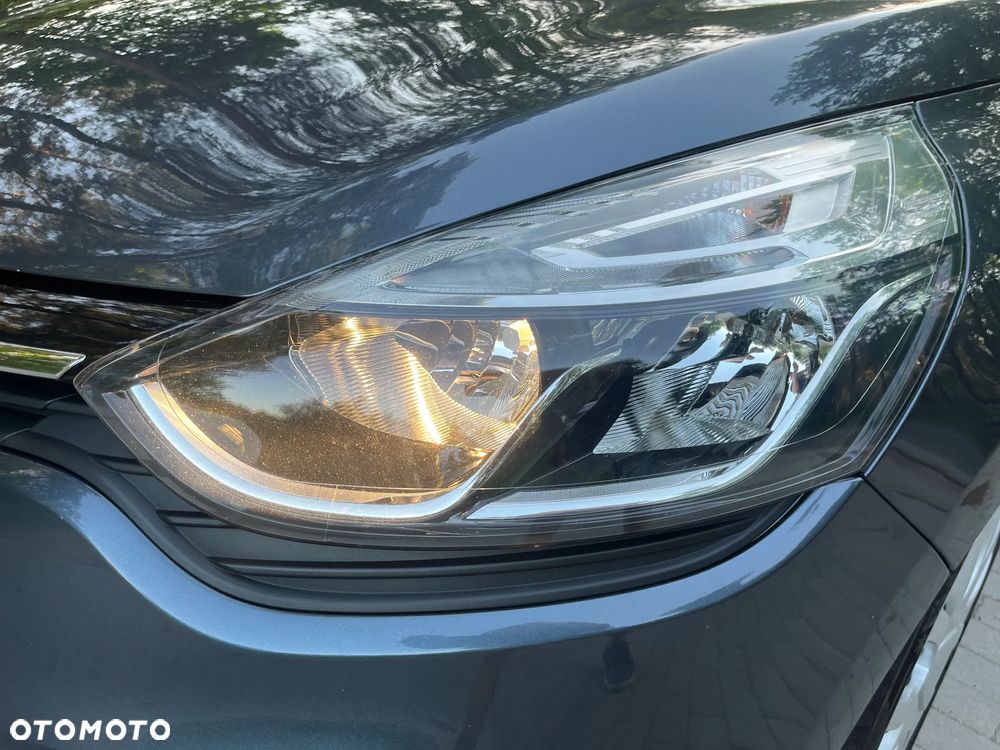 Renault Clio 0.9 Energy TCe Zen - 26