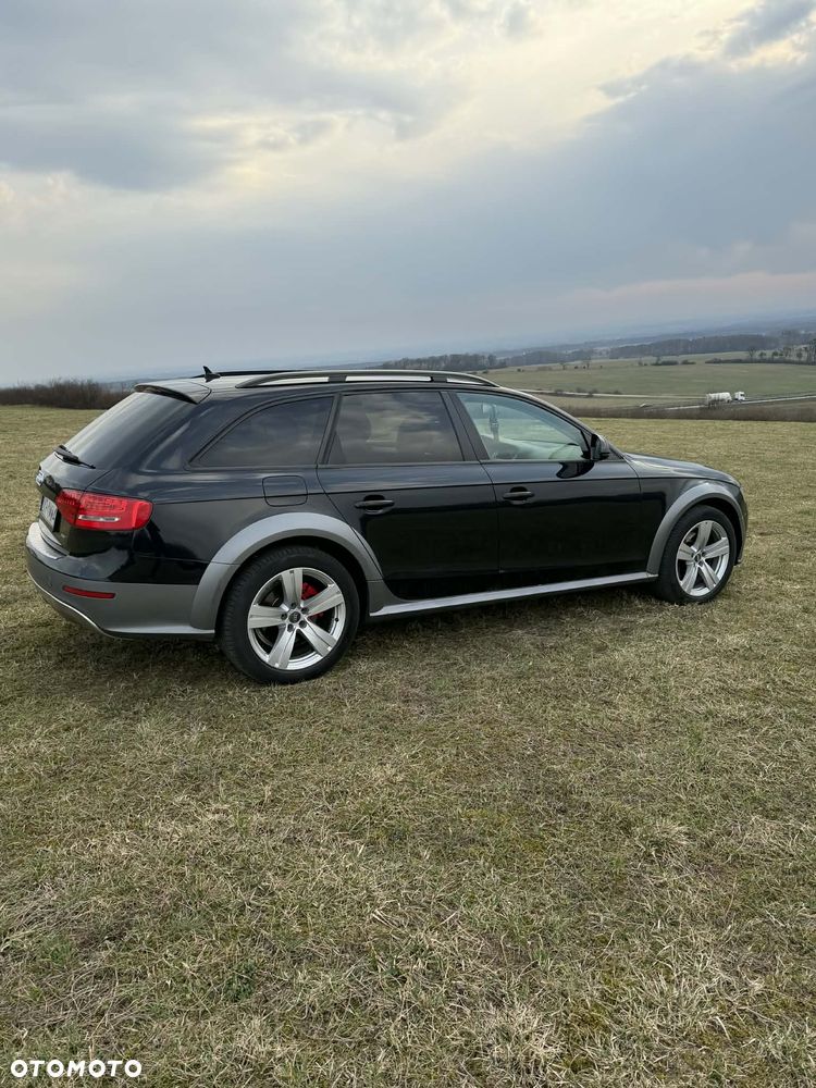 Audi A4 Allroad - 5