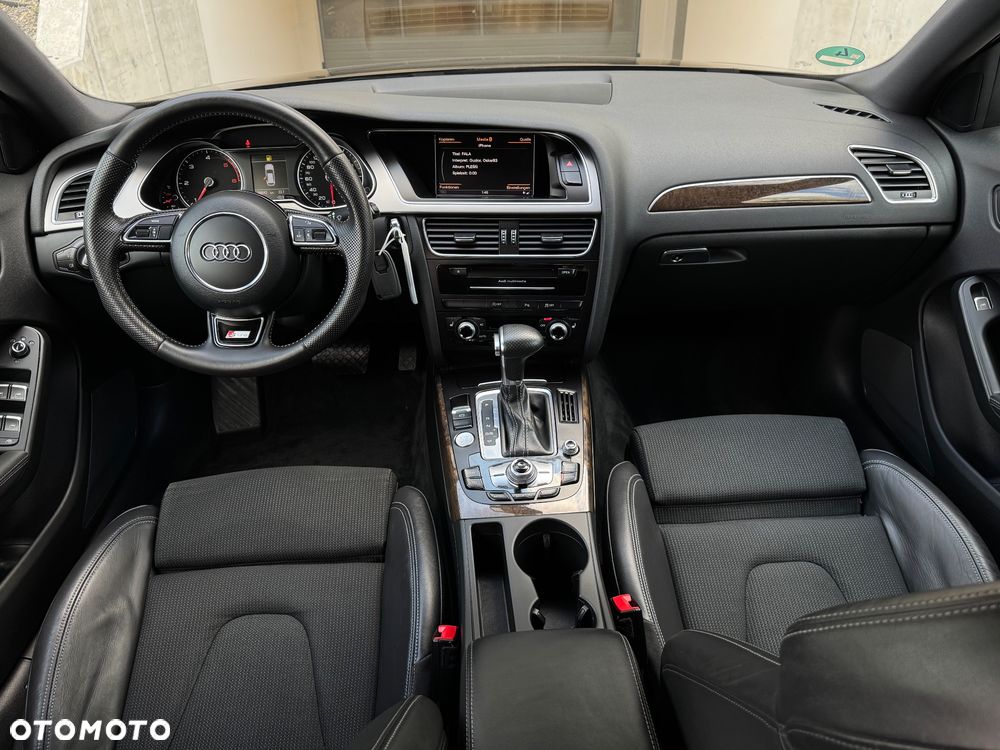 Audi A4 Avant - 17