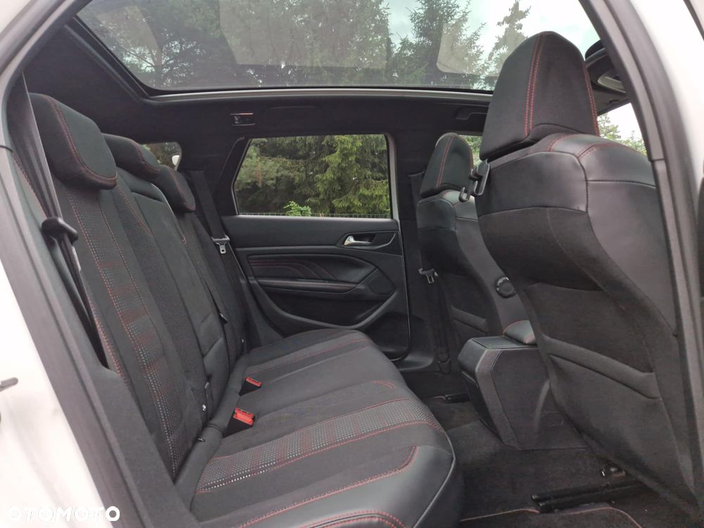 Peugeot 308 - 12