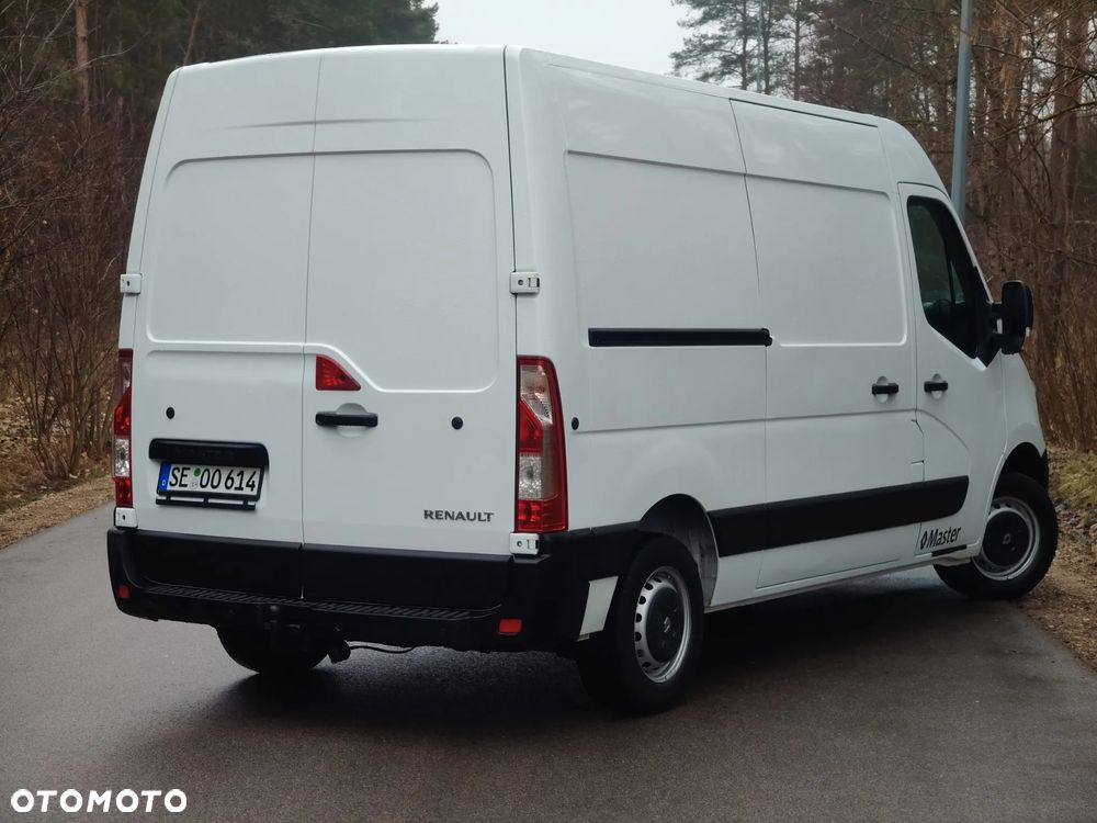 Renault Master - 24