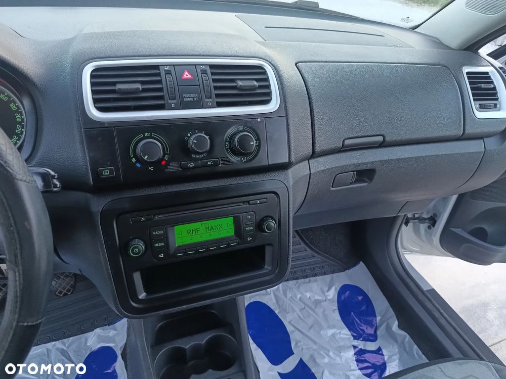 Skoda Fabia 1.2 12V Fun - 23