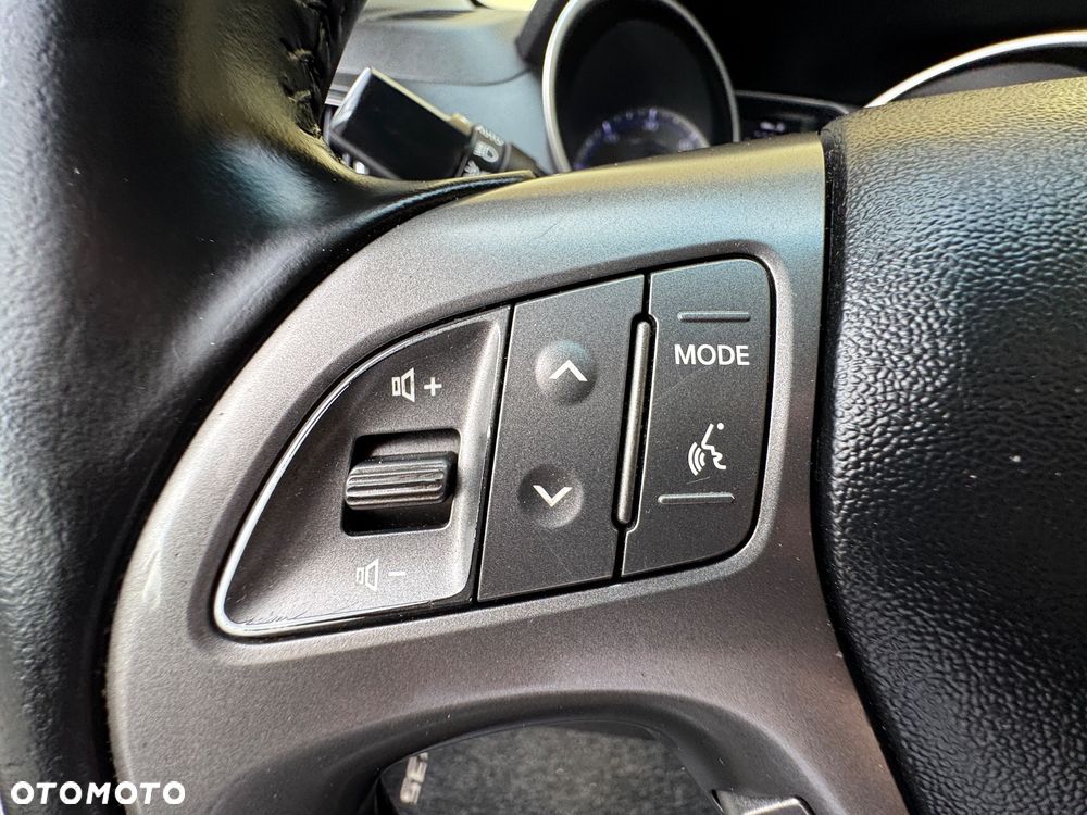 Hyundai ix35 1.7 CRDi 2WD Comfort - 14