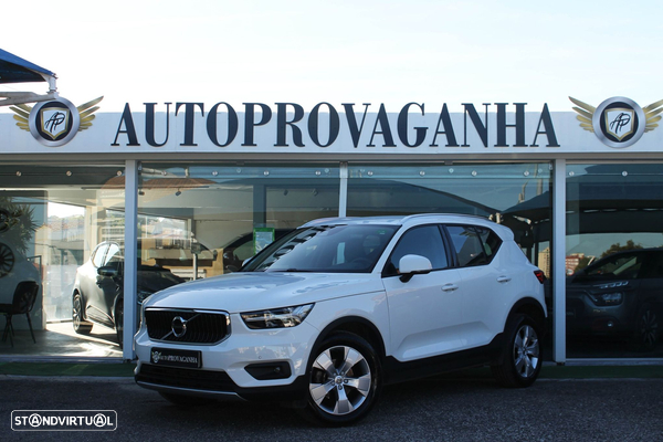 Volvo XC 40 1.5 T2 Momentum Core