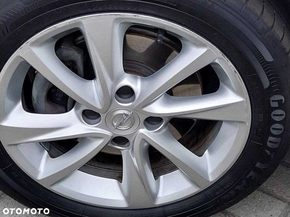 Opel Corsa 1.2 GS Line Plus Pack S&S - 18