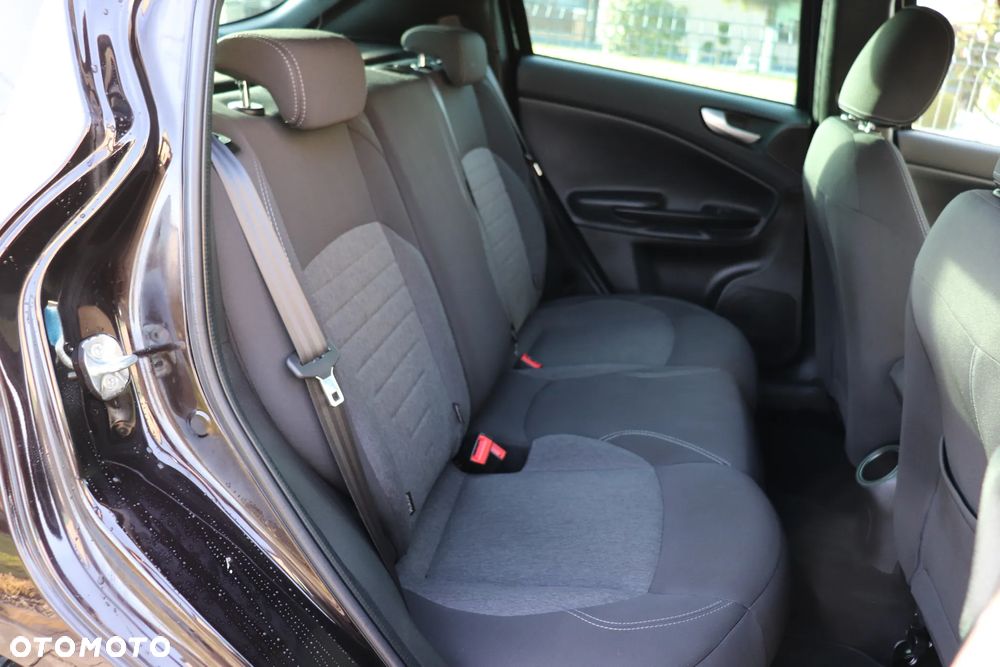 Alfa Romeo Giulietta 1.4 TB 16V - 20