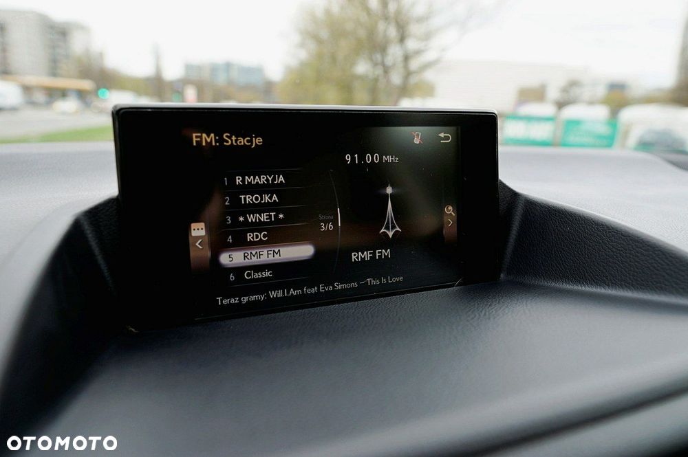 Lexus CT 200h Comfort EU6 - 20