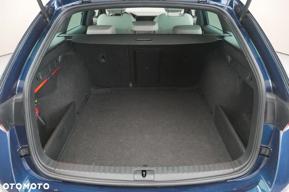 Skoda Octavia 2.0 TDI Style DSG - 16