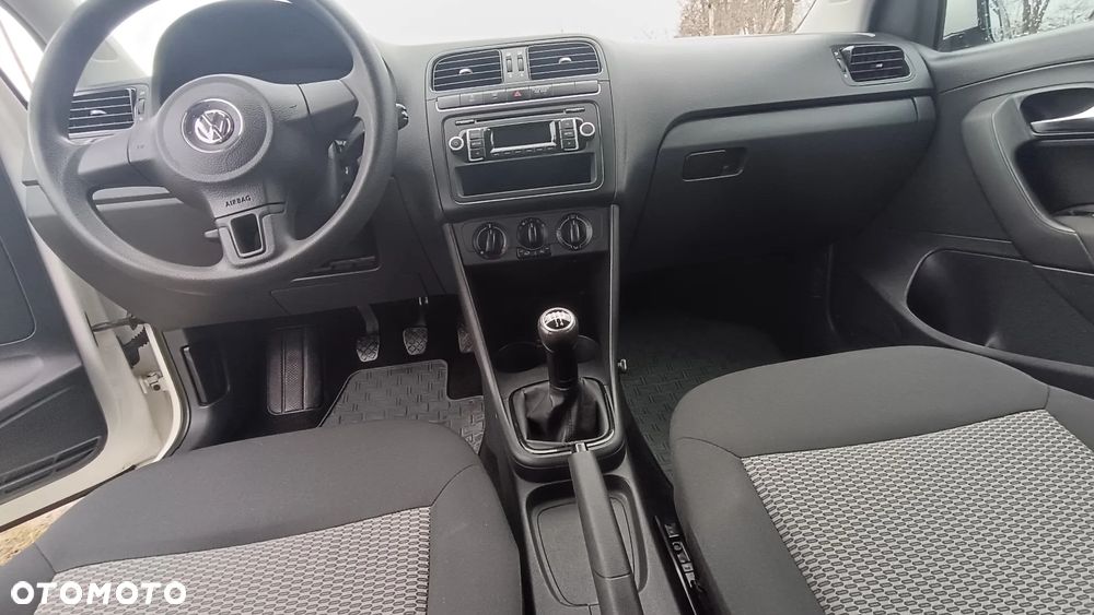 Volkswagen Polo 1.2 TSI Highline - 18