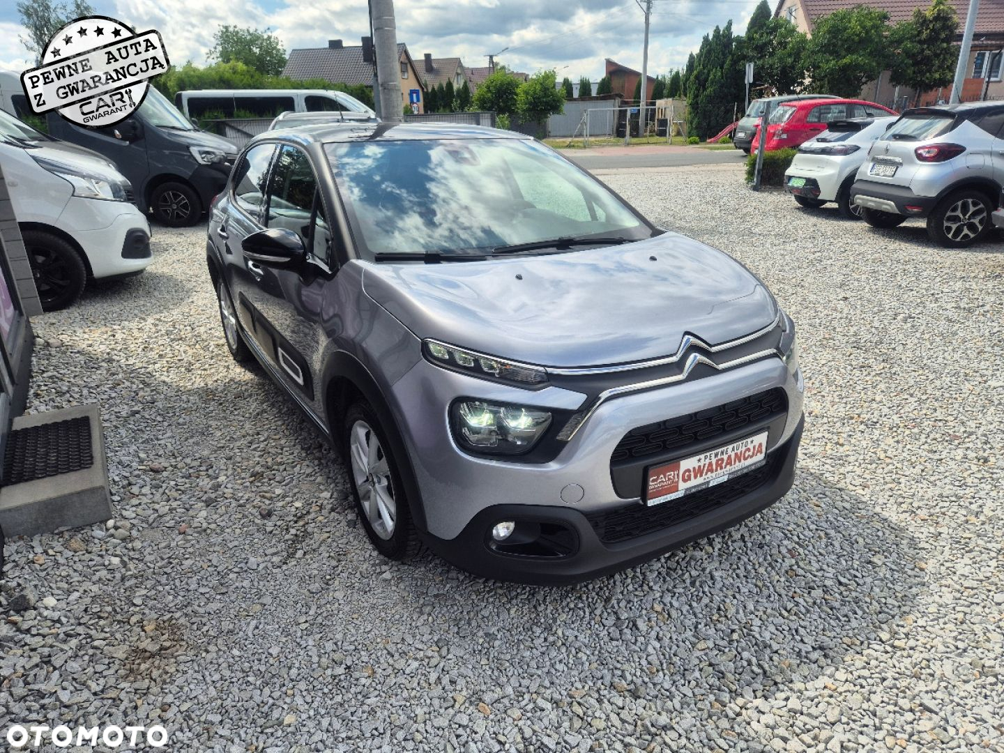 Citroën C3 - 4